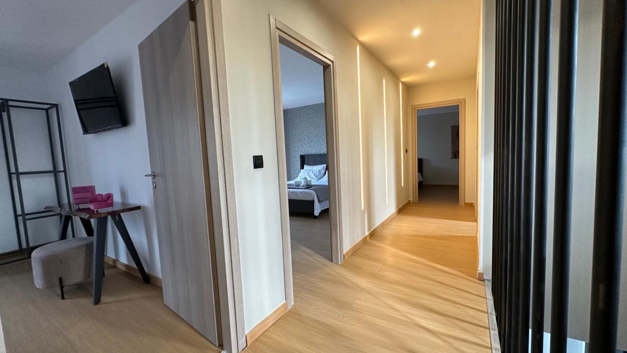 Olivia Estate South Corfu Villa Bastatika Ngoại thất bức ảnh