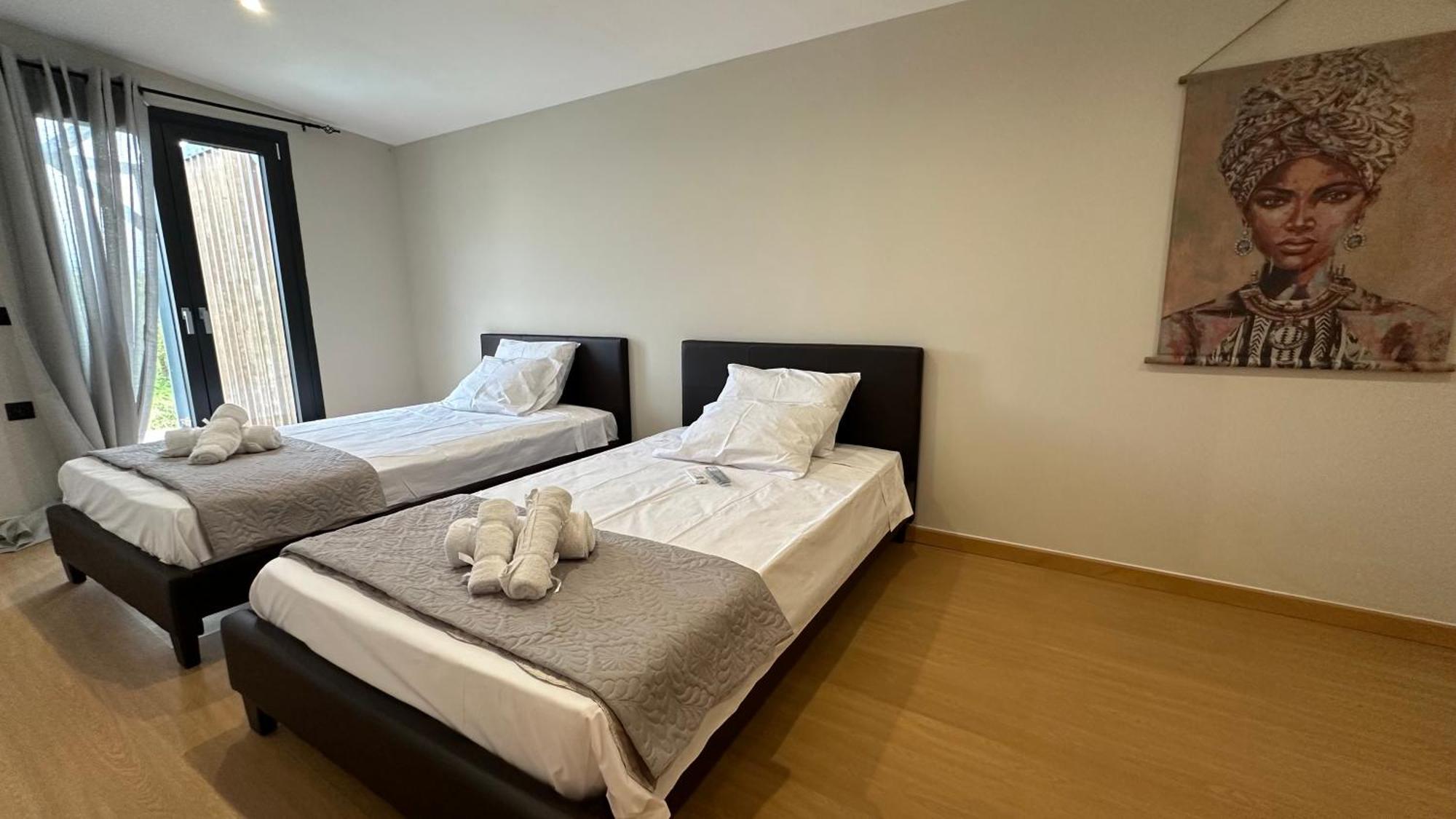 Olivia Estate South Corfu Villa Bastatika Ngoại thất bức ảnh