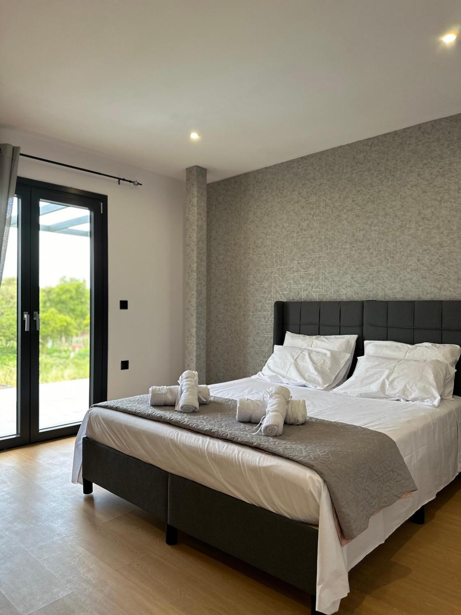 Olivia Estate South Corfu Villa Bastatika Ngoại thất bức ảnh