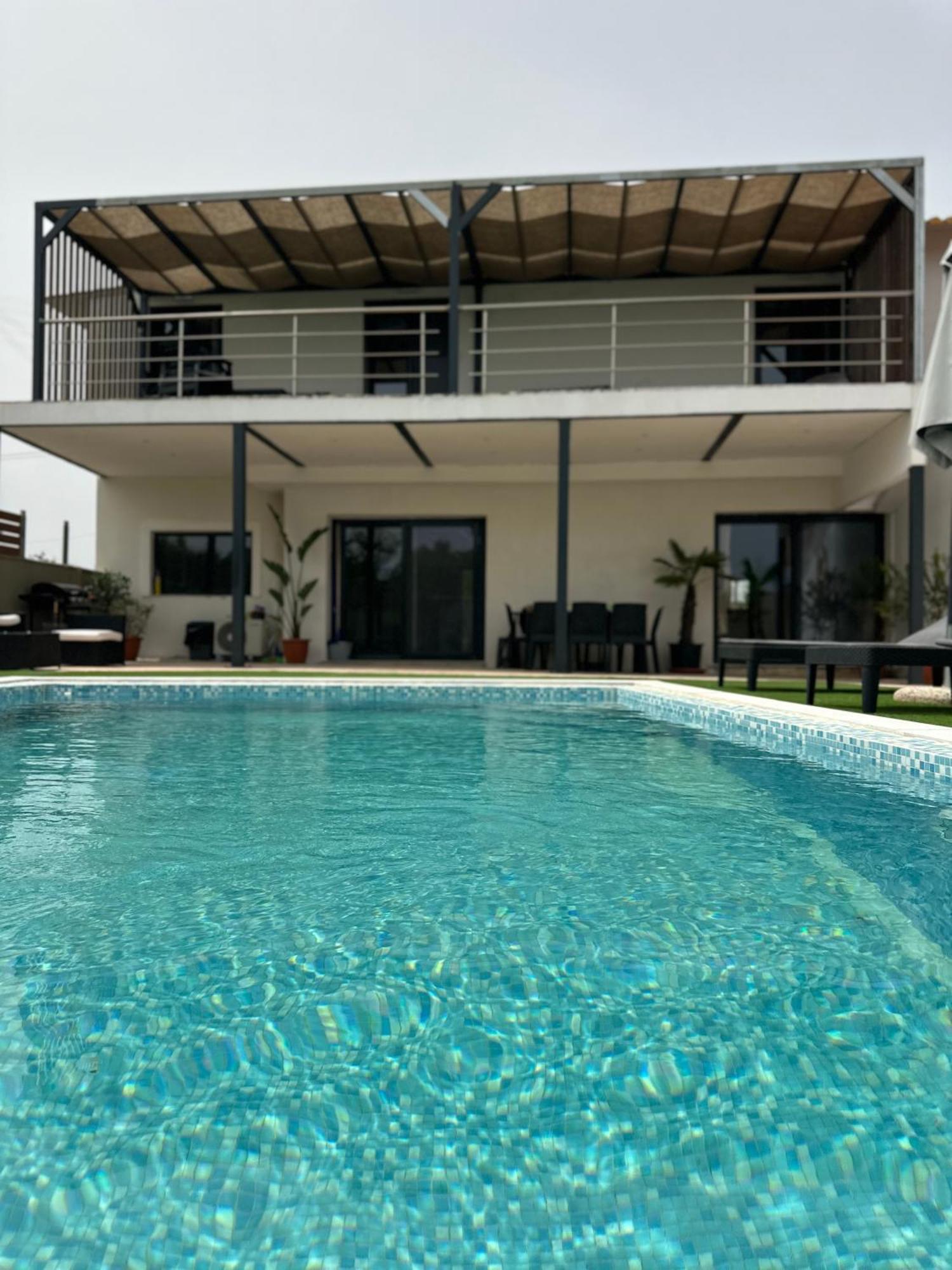 Olivia Estate South Corfu Villa Bastatika Ngoại thất bức ảnh