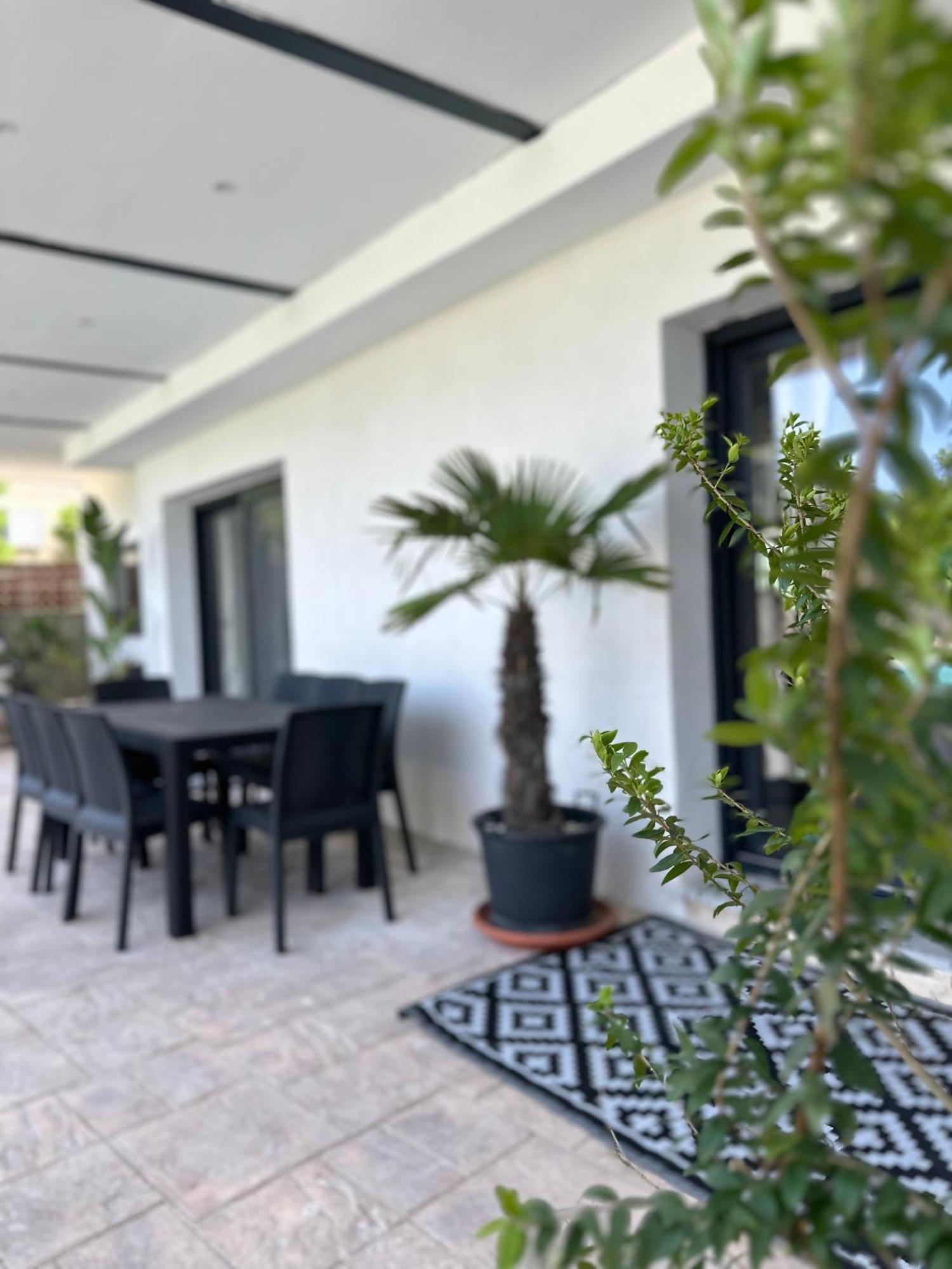Olivia Estate South Corfu Villa Bastatika Ngoại thất bức ảnh