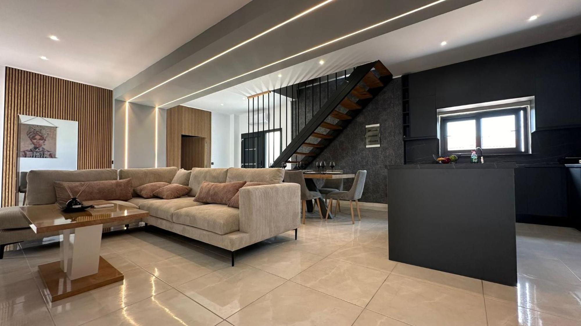 Olivia Estate South Corfu Villa Bastatika Ngoại thất bức ảnh